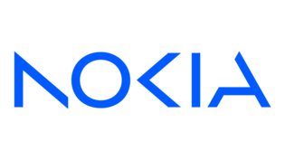 Logo der Firma NOKIA