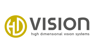 Logo of the company HD Vision Systems