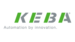 Logo of the company KEBA