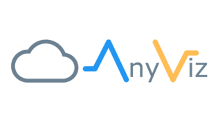 Product logo of AnyViz from the company mirasoft