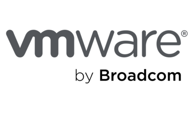 Logo der Firma VMware