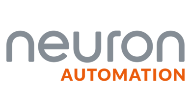 Produktlogo von neuron AUTOMATION der Firma logi.cals