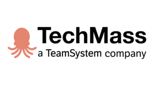 Logo der Firma TechMass