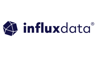 Logo der Firma influxdata