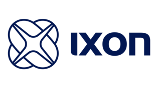 Logo of the company IXON