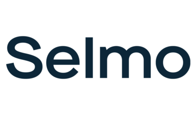 Logo der Firma Selmo