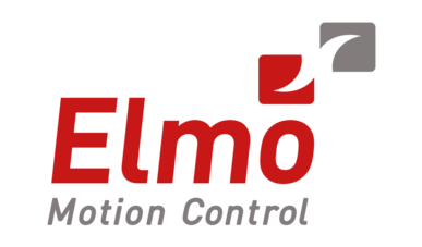 Logo of the company Elmo Motion Control