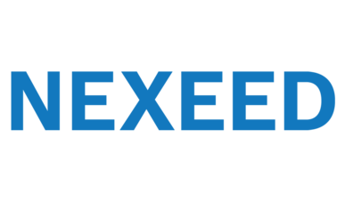 Logo der Firma NEXEED