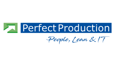 Logo der Firma Perfect Production