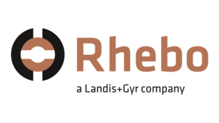 Logo of the company Rhebo