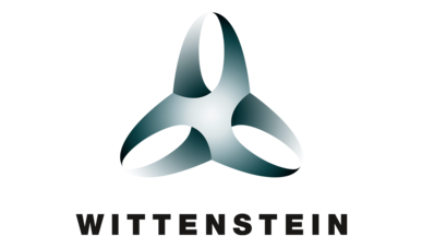 Logo der Firma WITTENSTEIN