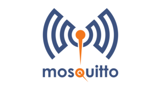 Logo der Firma mosquitto