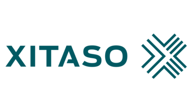 Logo der Firma XITASO