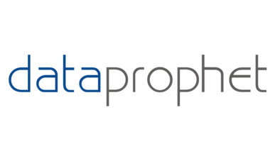 Logo der Firma dataprophet