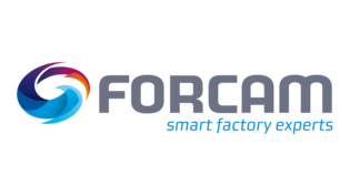 Logo of the company FORCAM