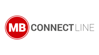 Logo of the company MB CONNECT LINE