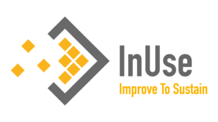 Logo der Firma InUse