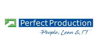 Logo of the company Perfect Production