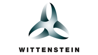 Logo of the company WITTENSTEIN