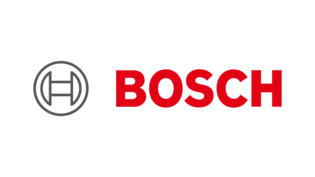 Logo of the company BOSCH