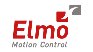 Logo der Firma Elmo Motion Control