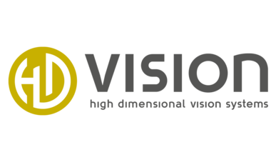 Logo der Firma HD Vision Systems