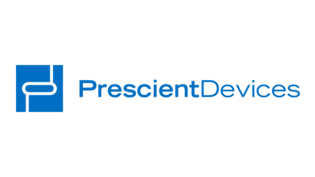 Logo of the company Prescient Devices