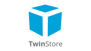 Logo der TwinStore GmbH